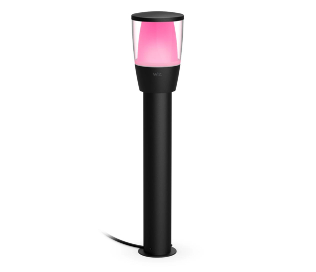 WiZ ELPAS 12V Bollard Extension EU 929003265101 - 1182611 - zdjęcie